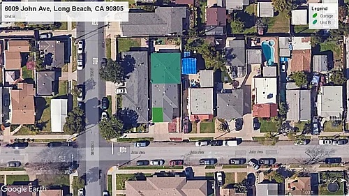 6009 John Ave #B Photo 1