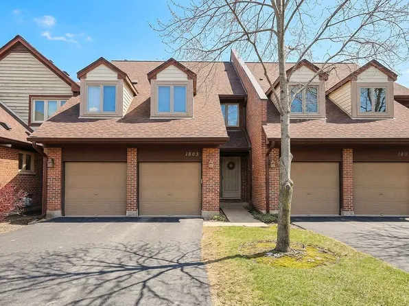 1803 Koehling Rd, Northbrook, IL 60062