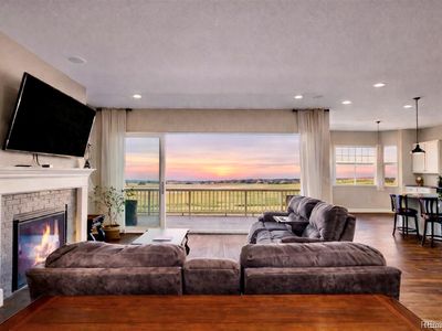 6450 S Riverwood Court, Aurora, CO, 80016