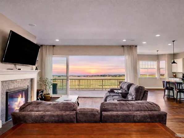 6450 S Riverwood Court, Aurora, CO 80016