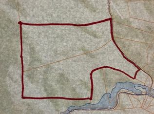 Shell Stand, Almond, NC 28702