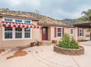 22150 Polley St, Nuevo, CA 92567