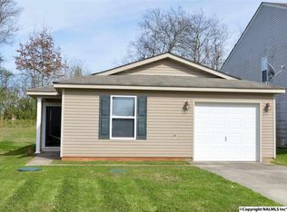 303 Counterpoint Dr, Harvest, AL 35749