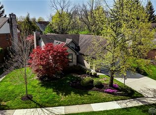 920 Deer Run Rd, Dayton, OH 45459