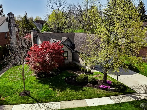 920 Deer Run Rd, Dayton, OH 45459