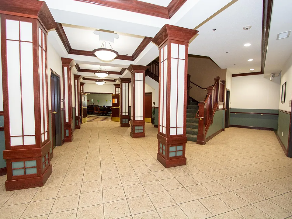 Lodge Apartments at Little Canada
