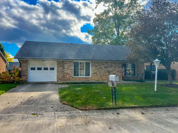 3317 Scotsdale Ave, Springfield, OH 45504