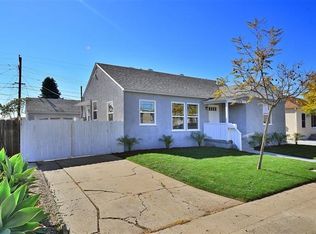 4344 Corinth St, San Diego, CA 92115