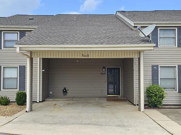 512 Market St NE APT 11, Decatur, AL 35601