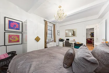 Rented by Keller Williams NYC