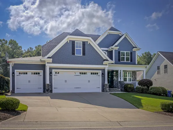 5724 Lord Granville Way, Rolesville, NC 27571