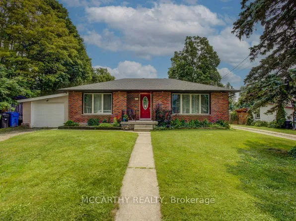 341 Victoria St E #E, Southgate, ON N0C 1B0