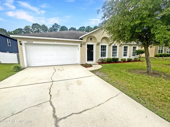 12004 MISSION CREEK Lane, Jacksonville, FL 32218