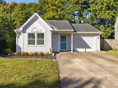 1316 Debbs Ln, Chesapeake, VA, 23320
