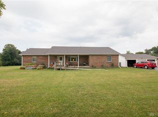 2625 S Medway New Carlisle Rd, Medway, OH 45341