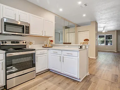 The Rickenbacker 3 Bed 3 Bath 3D Tour