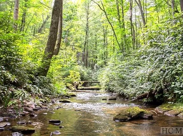 L135 Rockhouse Falls Lane, Sapphire, NC 28774