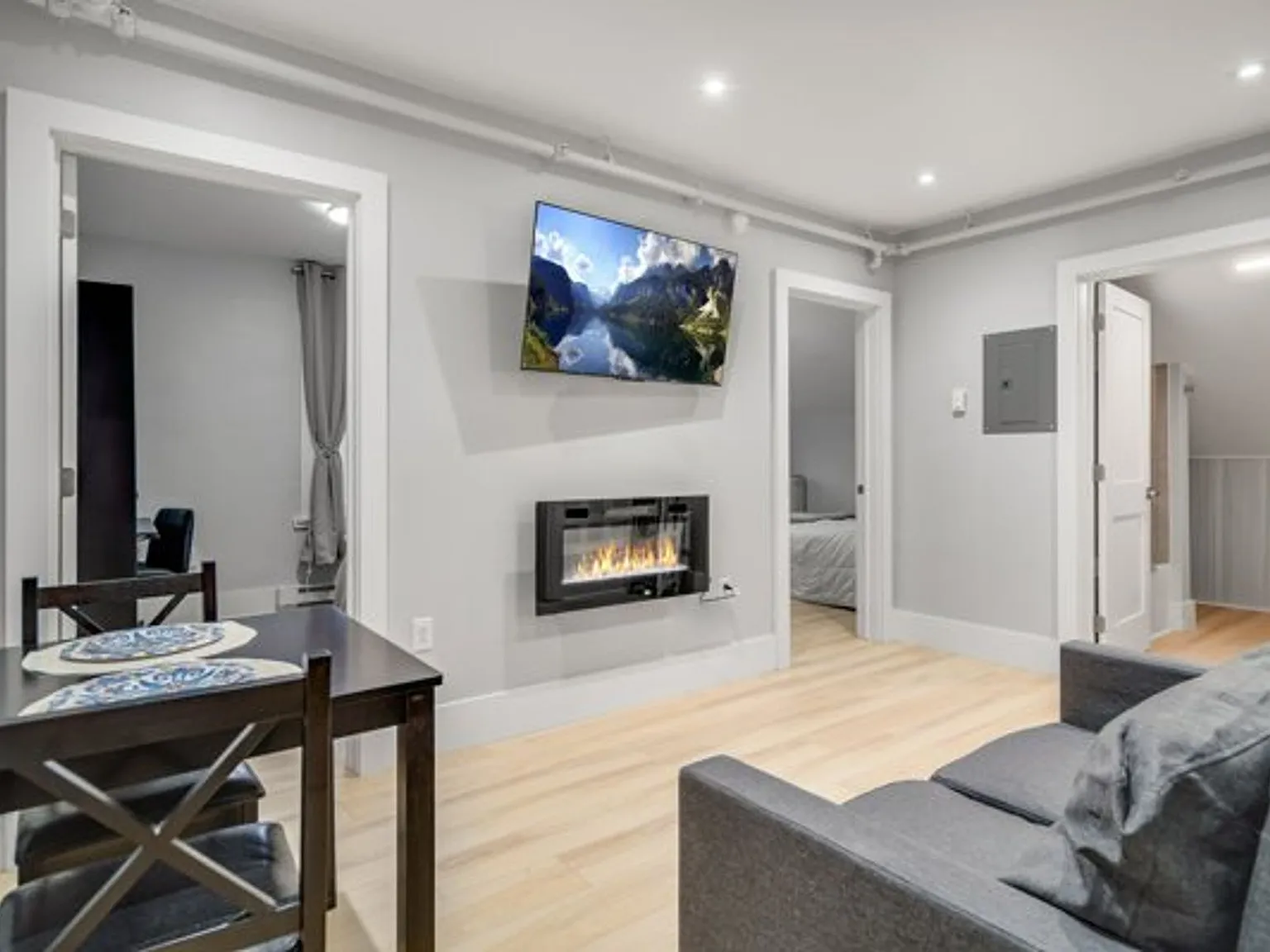 Gorgeous Apartments — Photo 4