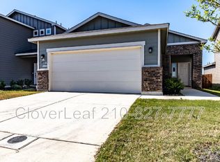 4115 Ivy Path, Saint Hedwig, TX 78152