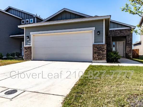 4115 Ivy Path, Saint Hedwig, TX 78152