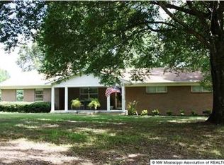 26781 Highway 310 E, Como, MS 38619