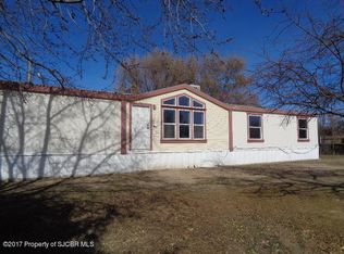10 Road 6743, Fruitland, NM 87421