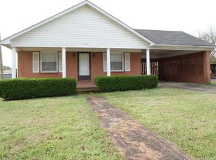 710 E College St, Brownsville, TN 38012
