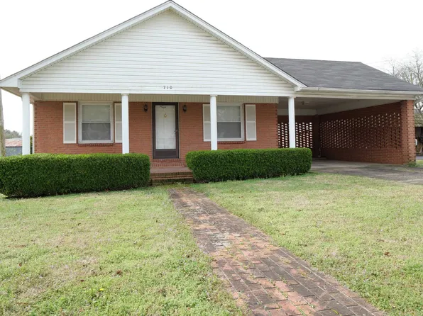 710 E College St, Brownsville, TN 38012