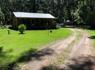 1367 NE 644th St, Old Town, FL 32680
