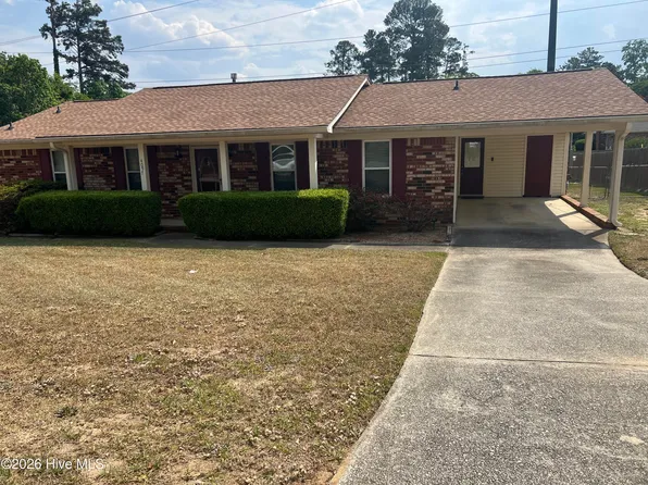 4097 Melrose Drive, Martinez, GA 30907
