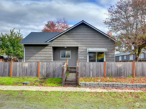 409 Cascade Avenue, Granite Falls, WA 98252