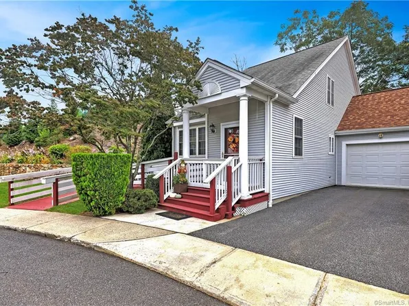 25 Forest Road #A, Milford, CT 06461