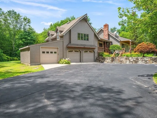 183-183-183R Mendon St, Blackstone, MA 01504