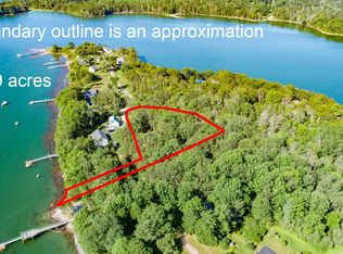 11 Serenity Dr, Harpswell, ME 04079