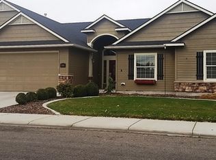 1348 W Yosemite St, Meridian, ID 83646