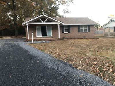 121 Forest Dr, Bennettsville, SC, 29512
