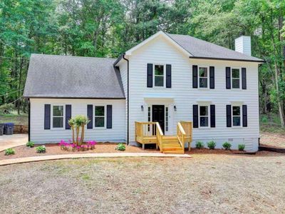 545 Woodrow Dr, Lawrenceville, GA, 30043