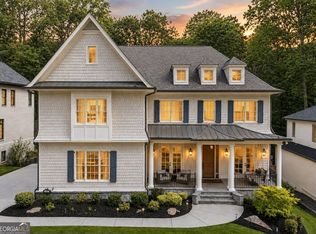 2671 Winding Ln, Atlanta, GA 30319