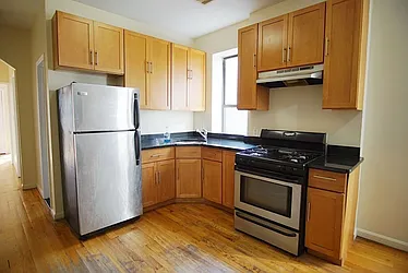 Rented by Hagstrom Management Inc