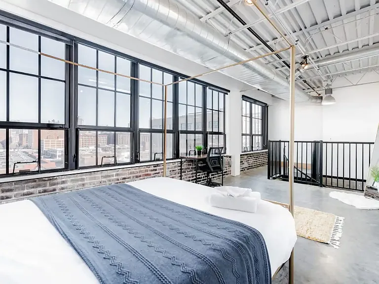 The Adler Frame Lofts — Photo 10