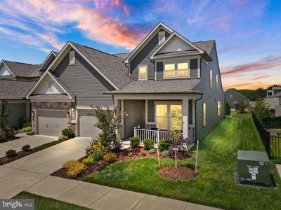 16072 Calla Lily Ln, Haymarket, VA, 20169