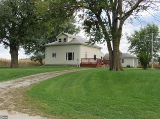 32209 497th St, Moulton, IA 52572