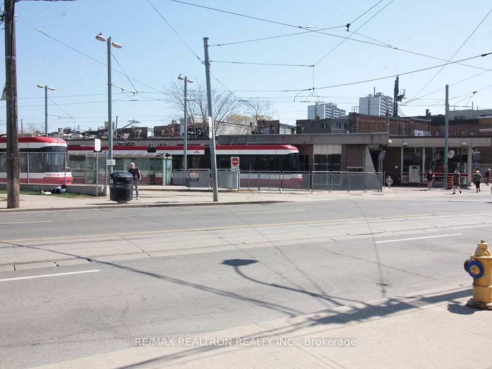 1st image of 788 Broadview Ave #A