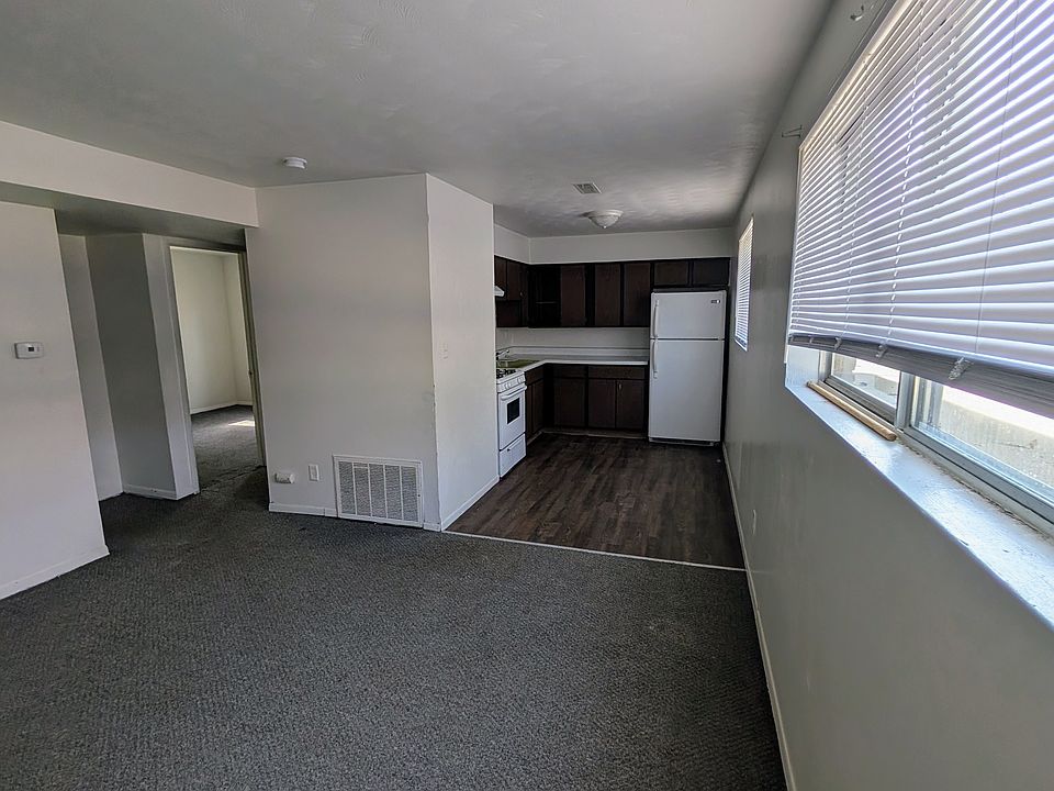 Livingroom/Kitchen