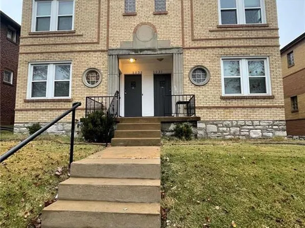 5031-5033 Oleatha Ave, Saint Louis, MO 63139