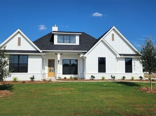 9417 Mallard Dr, New Fairview, TX 76078