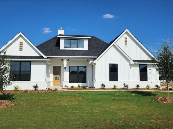 9417 Mallard Dr, New Fairview, TX 76078