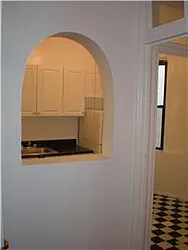 Rented by Barak Realty