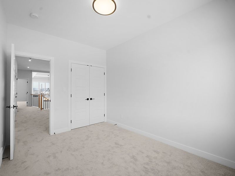 Fort Saskatchewan Townhouse for rent - 3 Bedrooms — photo 28