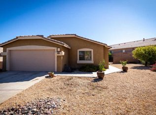 491 E Greg Rock Rd, Vail, AZ 85641